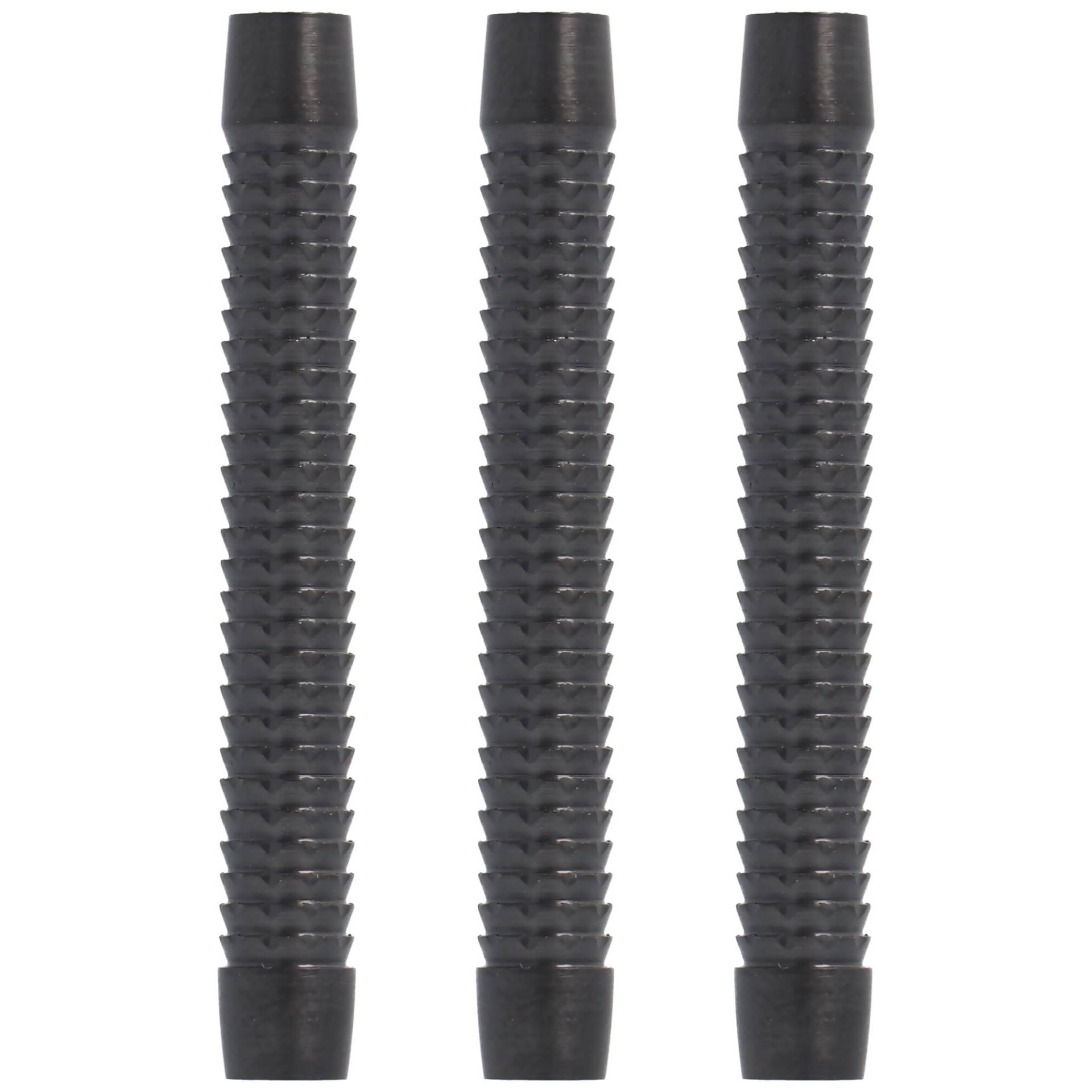 Barrel schwarz, 90% Tungsten, 18 Gramm Barrel schwarz, 90% Tungsten, 18 Gramm von kilo80