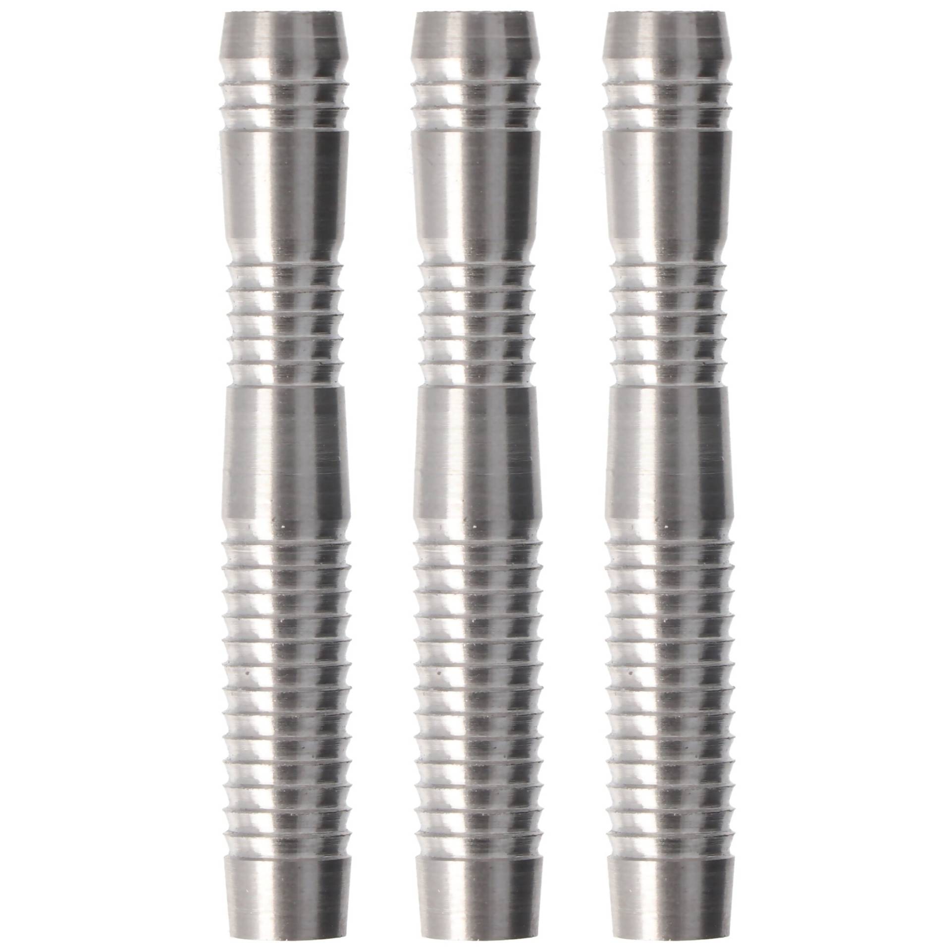 Barrel silber, 85% Tungsten, 46mm, 16 Gramm Barrel silber, 85% Tungsten, 46mm, 16 Gramm von kilo80
