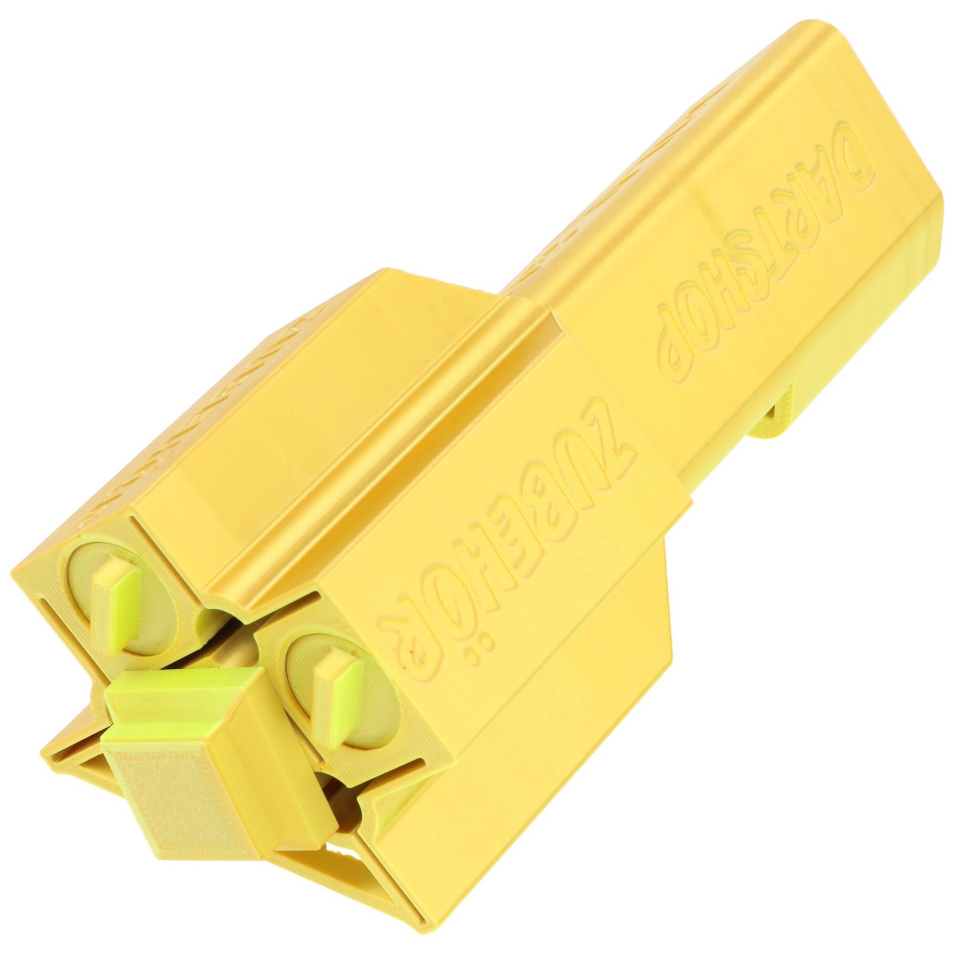 Dartcase, Darttasche gold metallic für 3 Darts und Zubehör Dartcase, Darttasche gold metallic für 3 Darts und Zubehör von kilo80