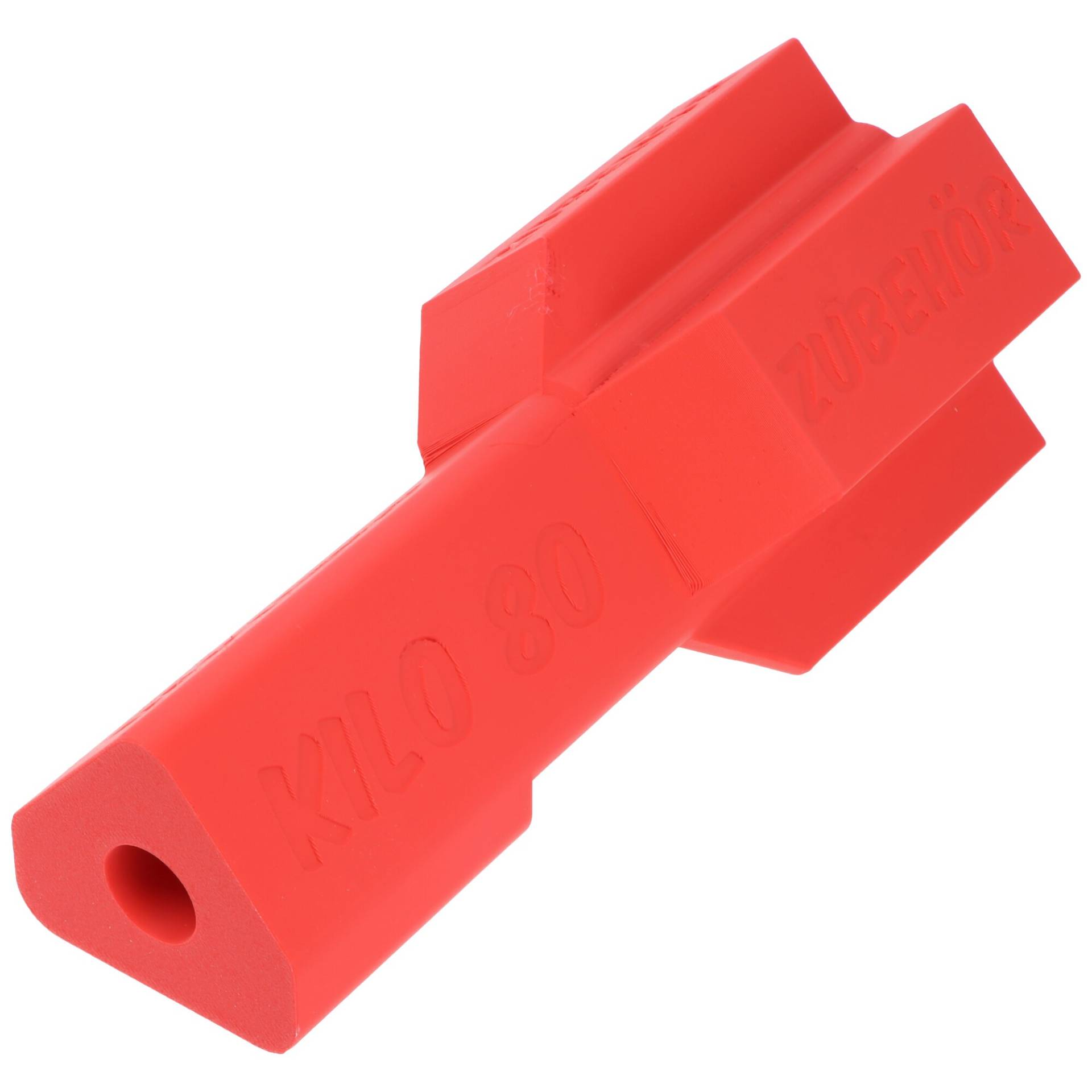 Dartcase, Darttasche rot für 3 Darts und Zubehör Dartcase, Darttasche rot für 3 Darts und Zubehör von kilo80