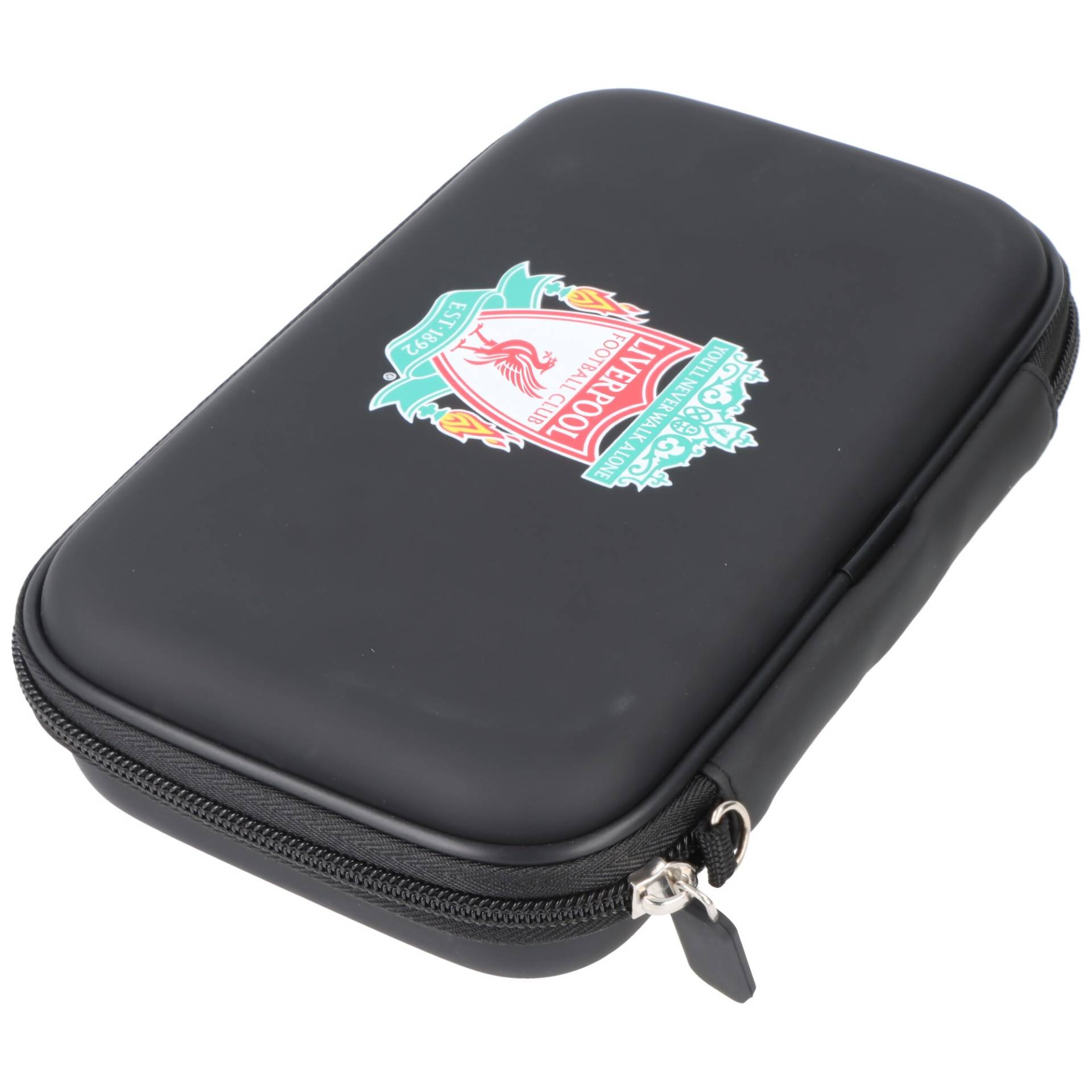 Dartcase EVA, Motiv Liverpool, Dartbag für 6 Darts Dartcase EVA, Motiv Liverpool, Dartbag für 6 Darts von kilo80