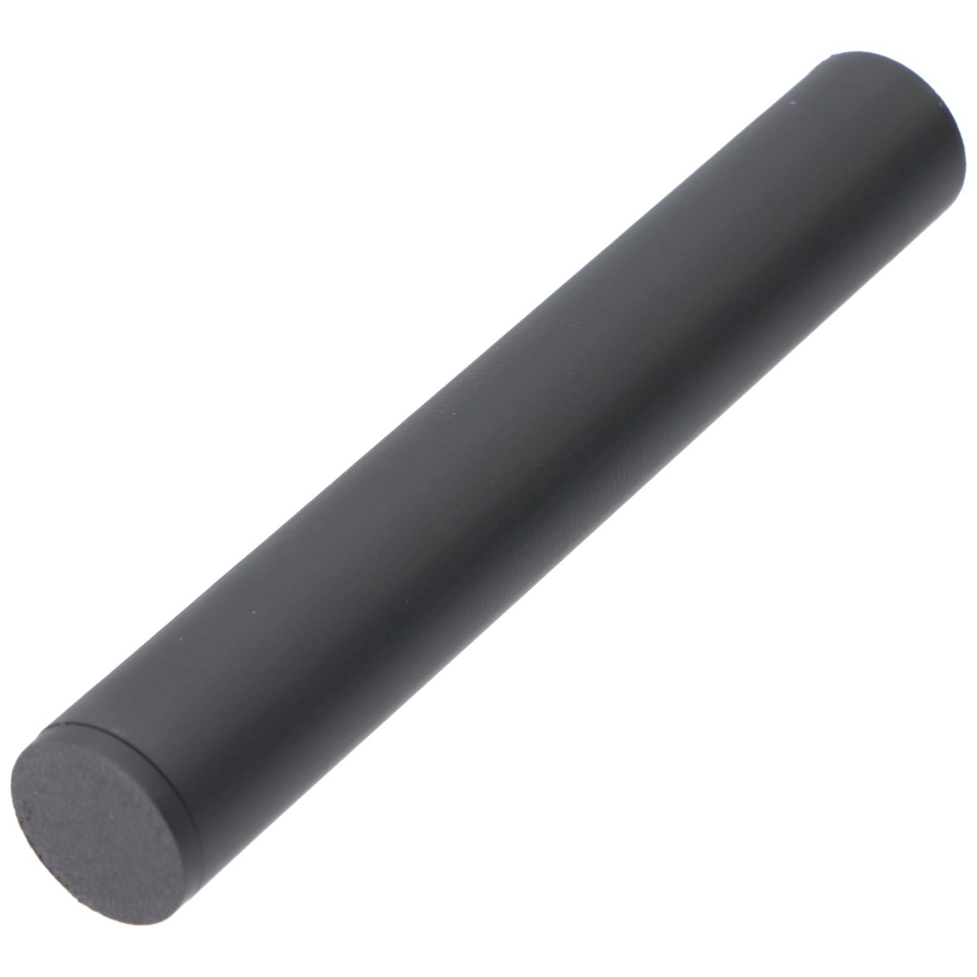 Dartröhrchen für Spitzen, schwarz, mit extrem haltbaren Deckel Dartröhrchen für Spitzen, schwarz, mit extrem haltbaren Deckel von kilo80
