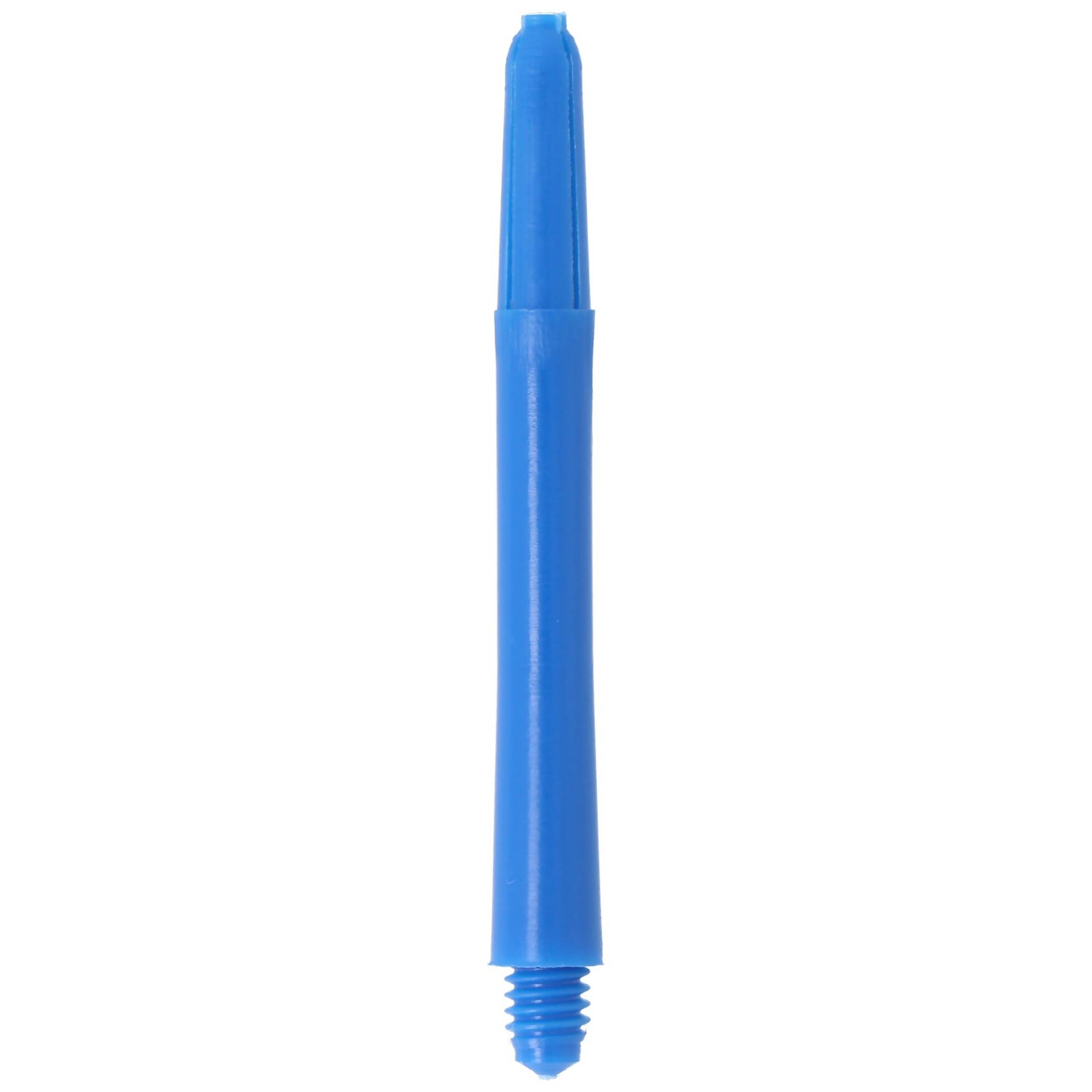 Dartschaft blau, 5,5cm, 2BA, 3 Stück von kilo80