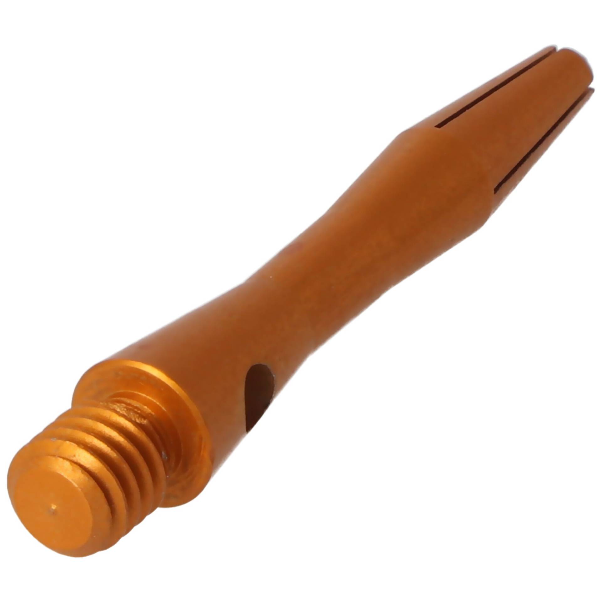 Dartschaft bronze, Aluminium, 28mm, 3 Stück Dartschaft bronze, Aluminium, 28mm, 3 Stück von kilo80