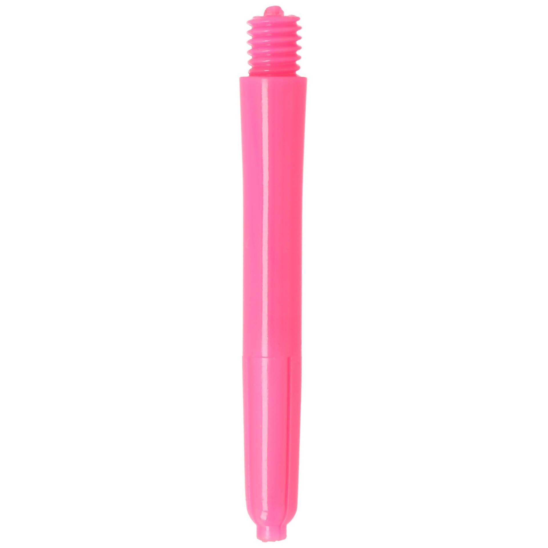 Dartschaft pink, 4cm, 2BA, 3 Stück Dartschaft pink, 4cm, 2BA, 3 Stück von kilo80