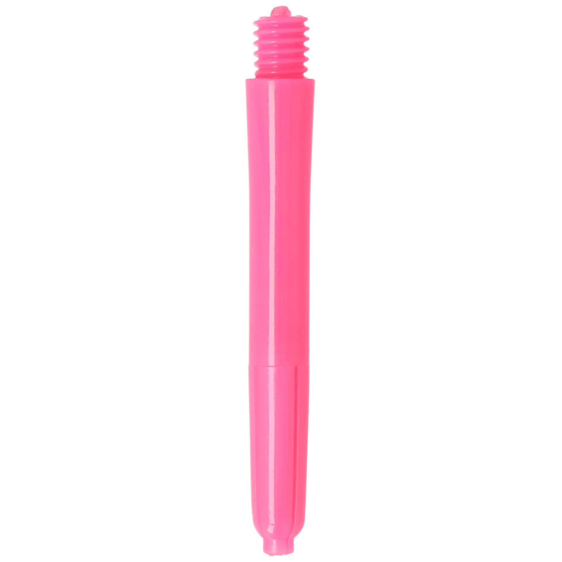 Dartschaft pink, 4cm, 2BA, 3 Stück von kilo80