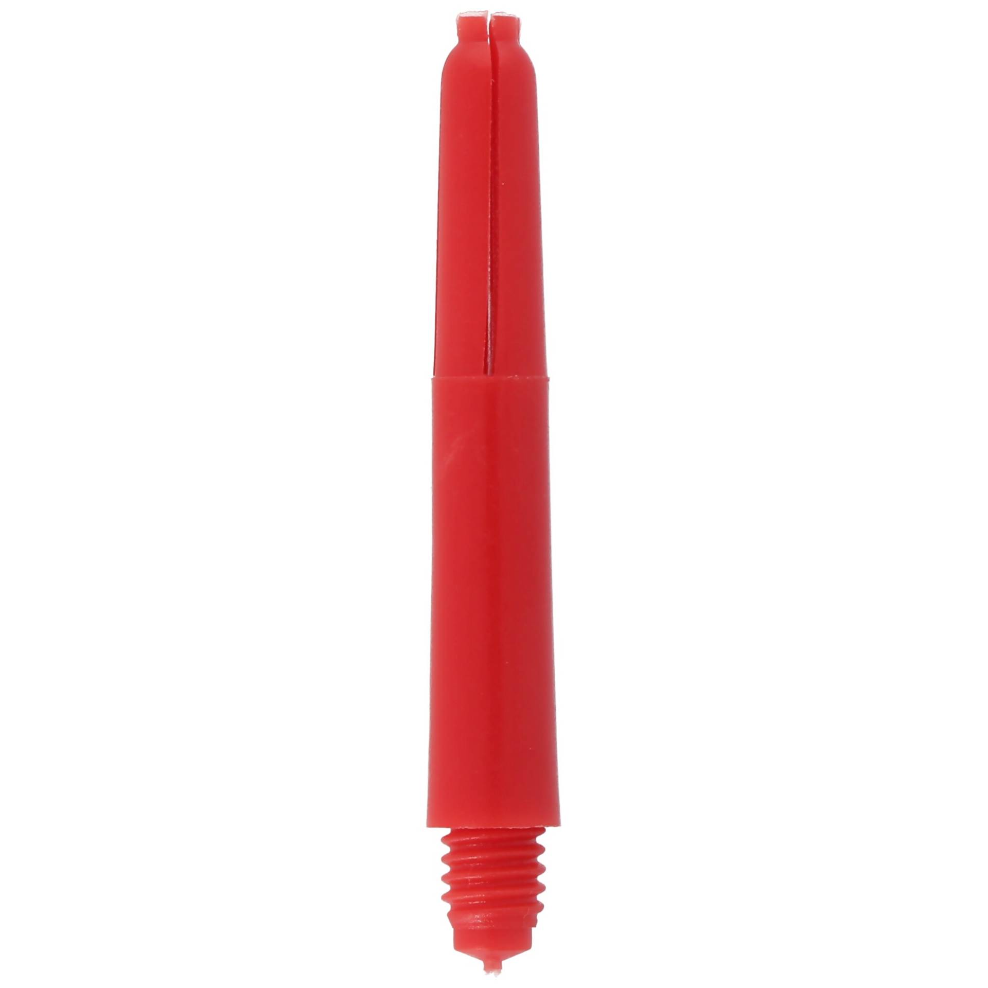Dartschaft rot, 4cm, 2BA, 3 Stück Dartschaft rot, 4cm, 2BA, 3 Stück von kilo80
