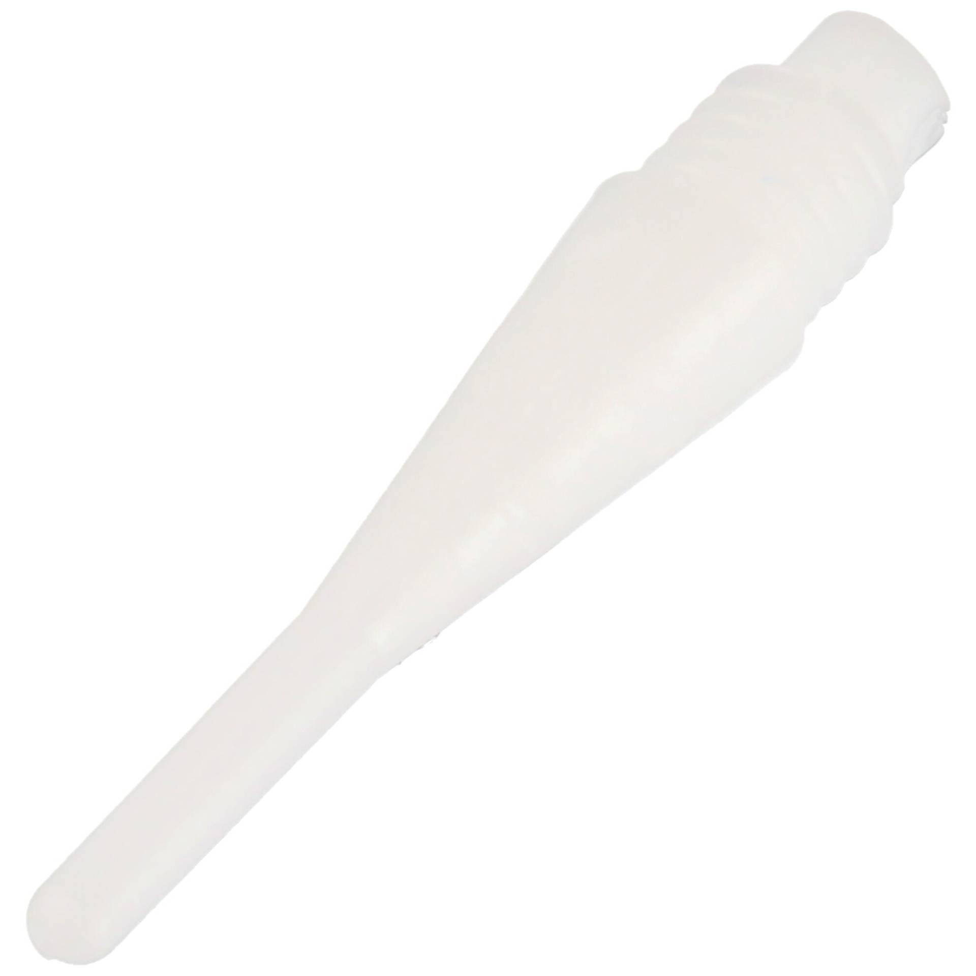 Dartspitzen, 20mm, kurz, weiß, 100 Stück Dartspitzen, 20mm, kurz, weiß, 100 Stück von kilo80