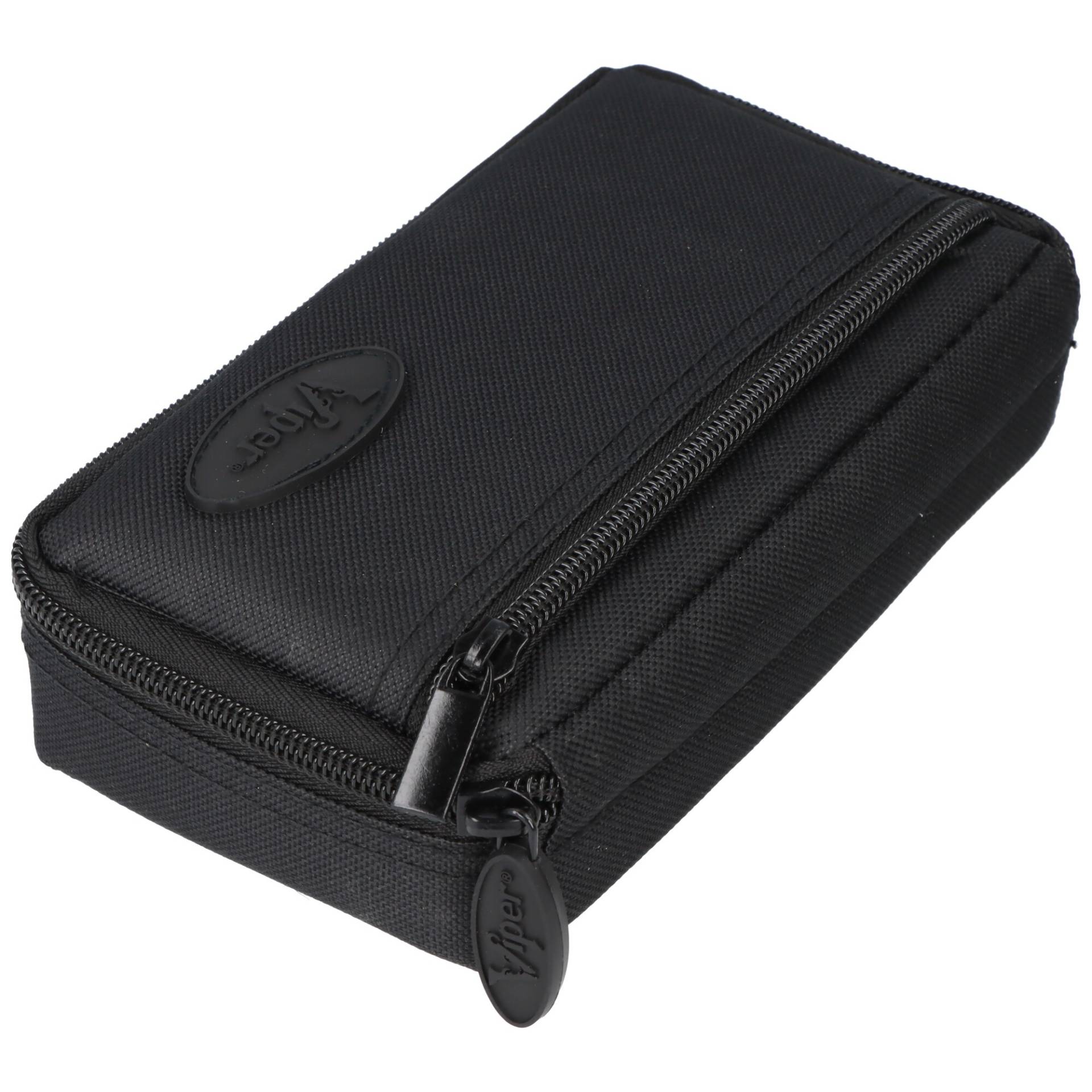Darttasche Nylon für 3 Dartpfeile, schwarz Darttasche Nylon für 3 Dartpfeile, schwarz von kilo80