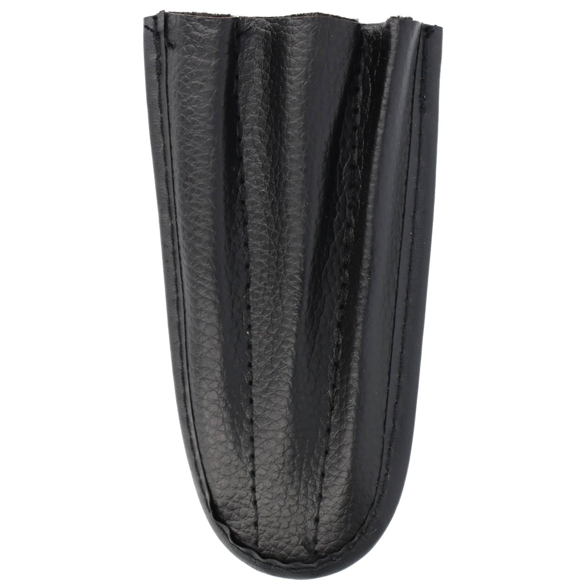 Dartwallet in Lederausführung schwarz, für 3 Dartpfeile Dartwallet in Lederausführung schwarz, für 3 Dartpfeile von kilo80