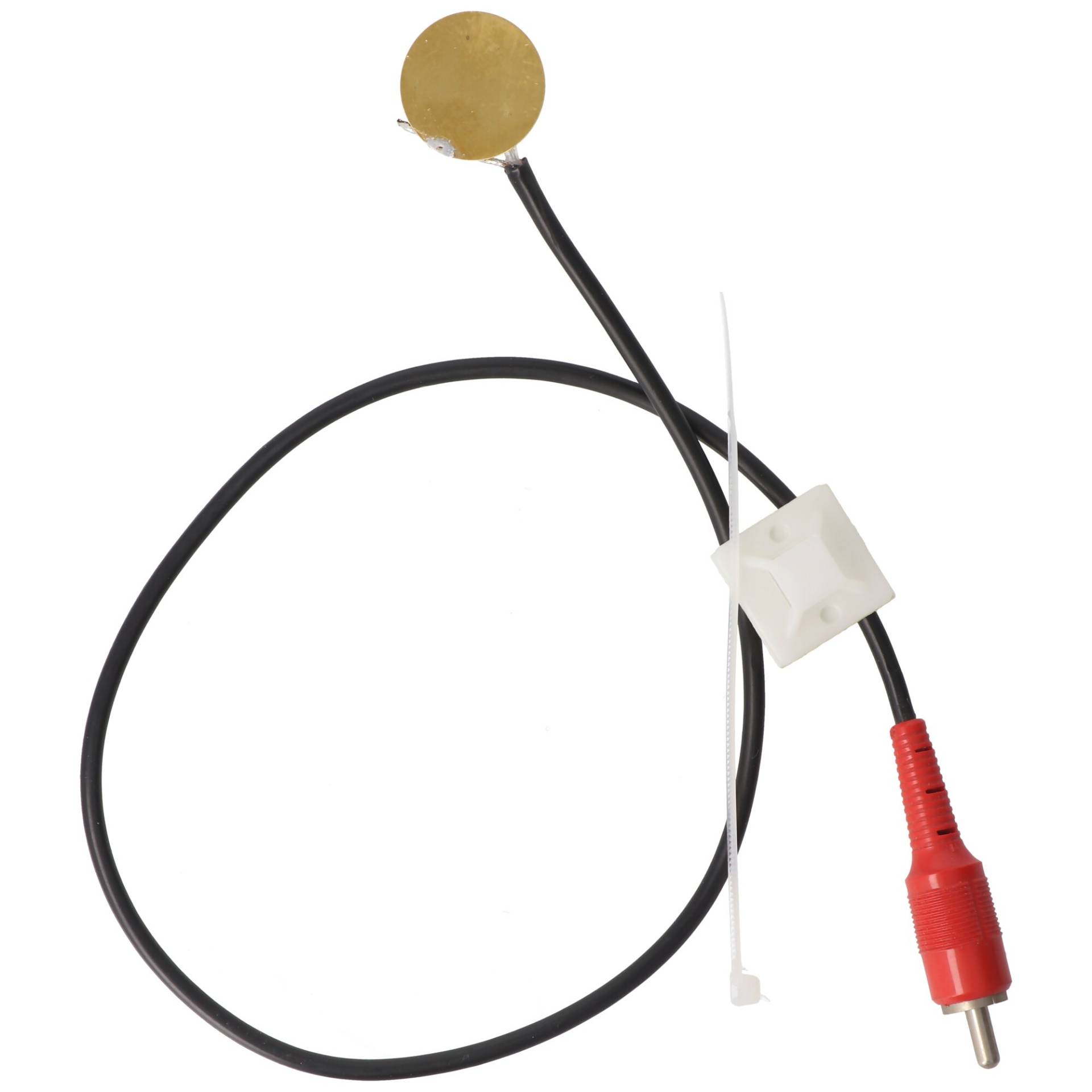 Fehlwurfsensor mit Rundstecker, 40cm Fehlwurfsensor mit Rundstecker, 40cm von kilo80