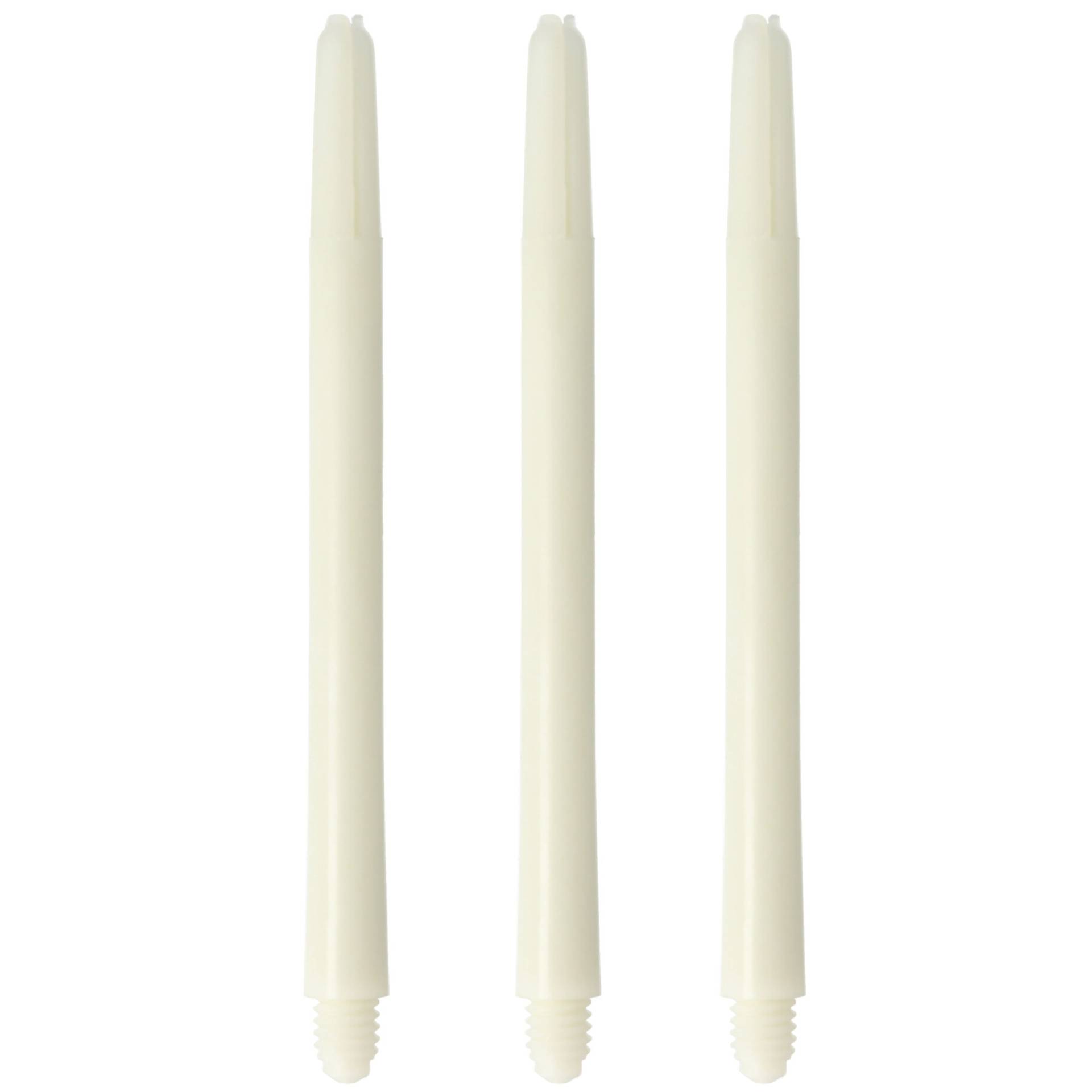Nylon-Schäfte natural Beige, 7cm, 3 Stück extra lange Schäfte Nylon-Schäfte natural Beige, 7cm, 3 Stück extra lange Schäfte von kilo80