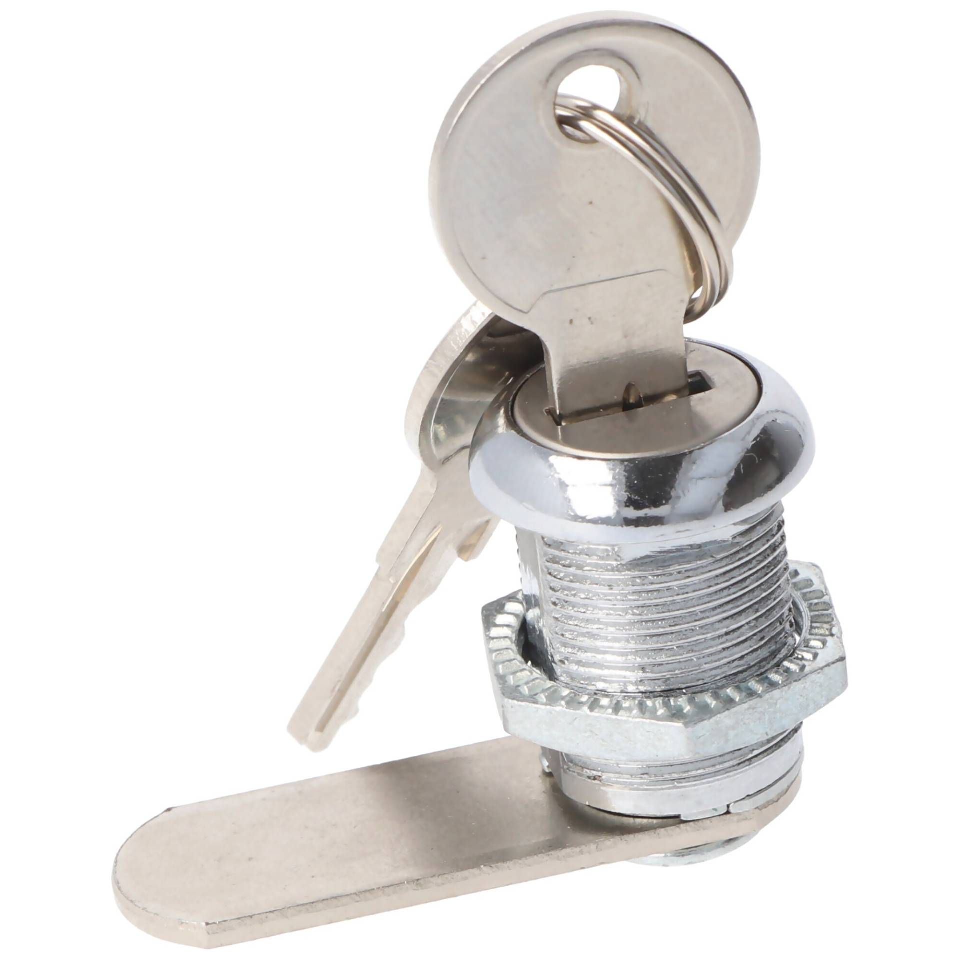 Schloss für Dartautomat Camlock, 19x22,2mm Schloss für Dartautomat Camlock, 19x22,2mm von kilo80