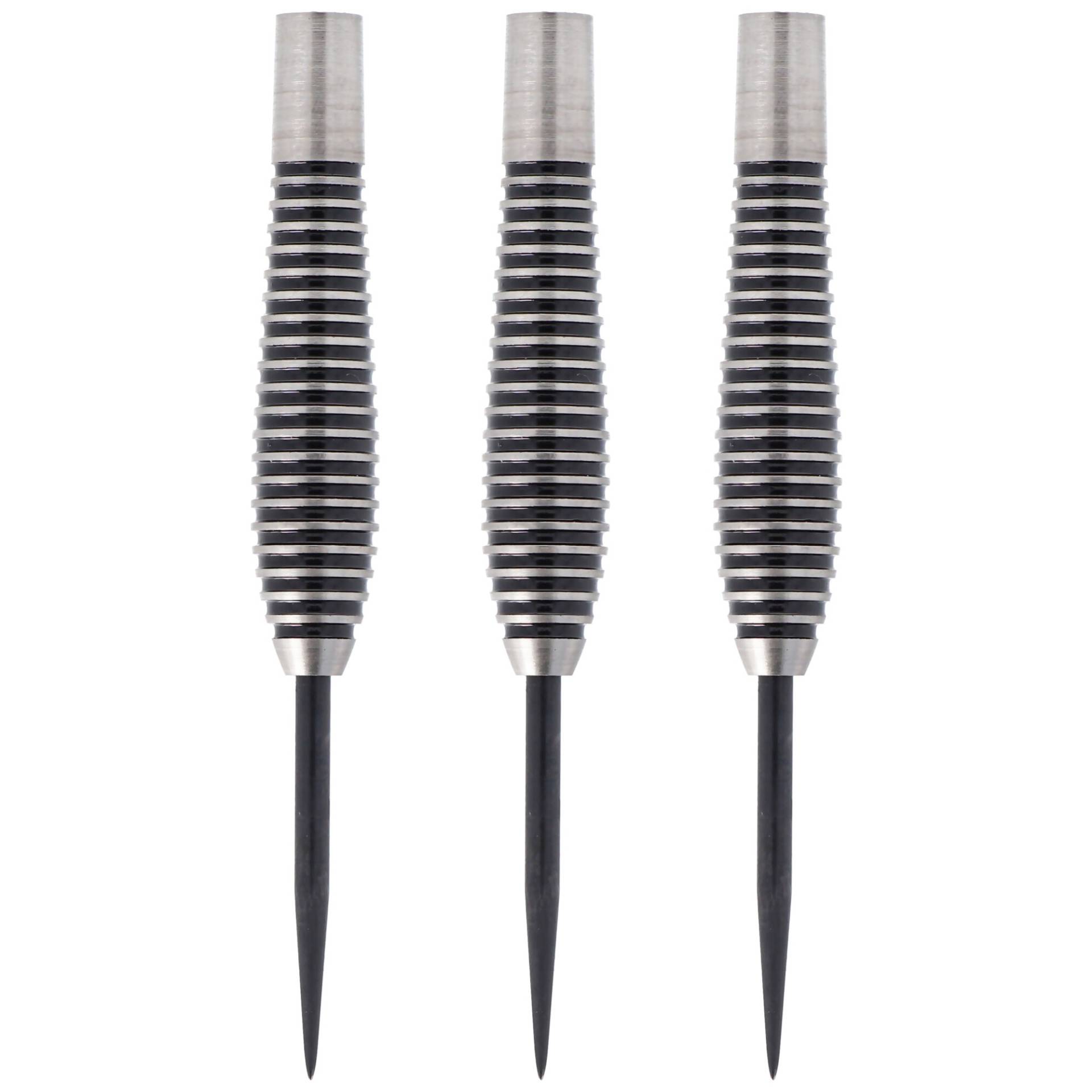 Steeldart Barrel Set 85% Tungsten, 45 mm, 22 Gramm Steeldart Barrel Set 85% Tungsten, 45 mm, 22 Gramm von kilo80
