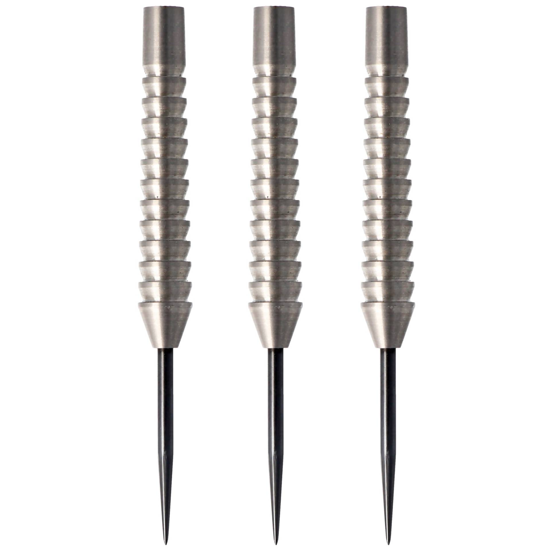 Steeldart Barrel Set 85% Tungsten, 48 mm, 23 Gramm Steeldart Barrel Set 85% Tungsten, 48 mm, 23 Gramm von kilo80