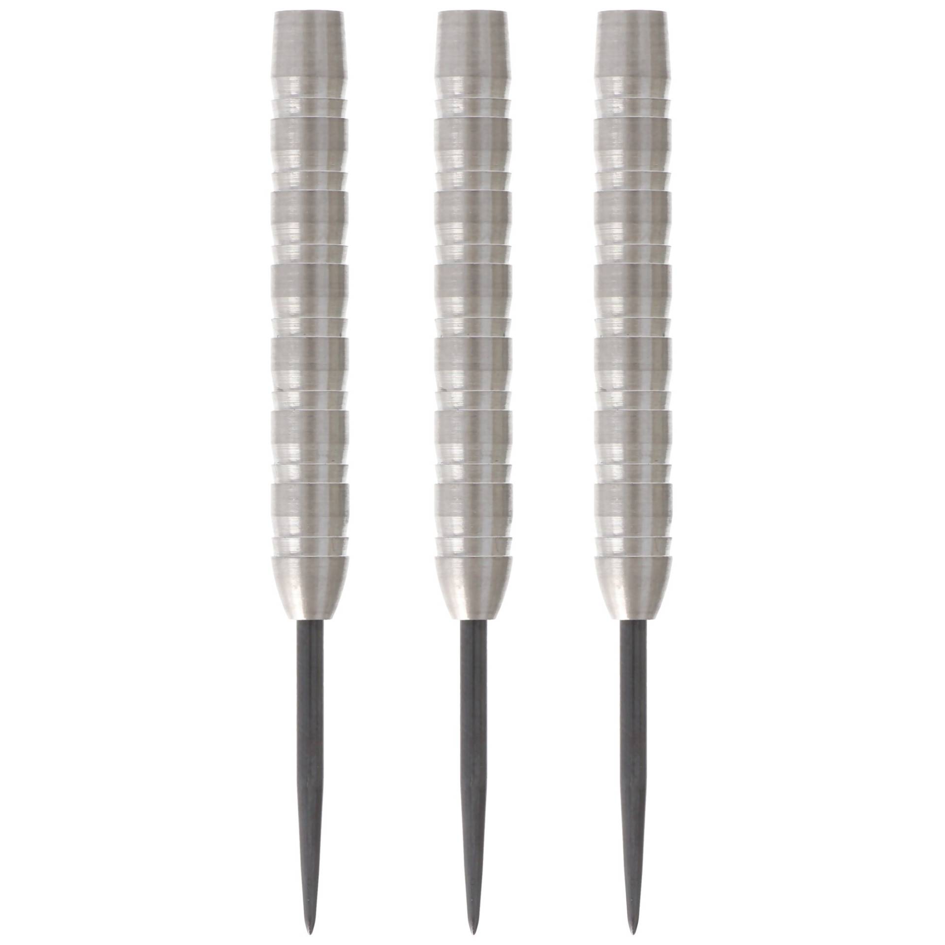 Steeldart Barrel Set 85% Tungsten, 50 mm, 24 Gramm Steeldart Barrel Set 85% Tungsten, 50 mm, 24 Gramm von kilo80