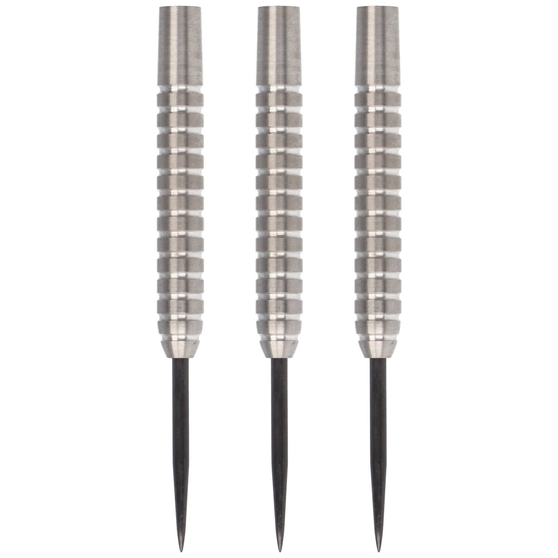 Steeldart Barrel Set 90% Tungsten, 48 mm, 23 Gramm Steeldart Barrel Set 90% Tungsten, 48 mm, 23 Gramm von kilo80