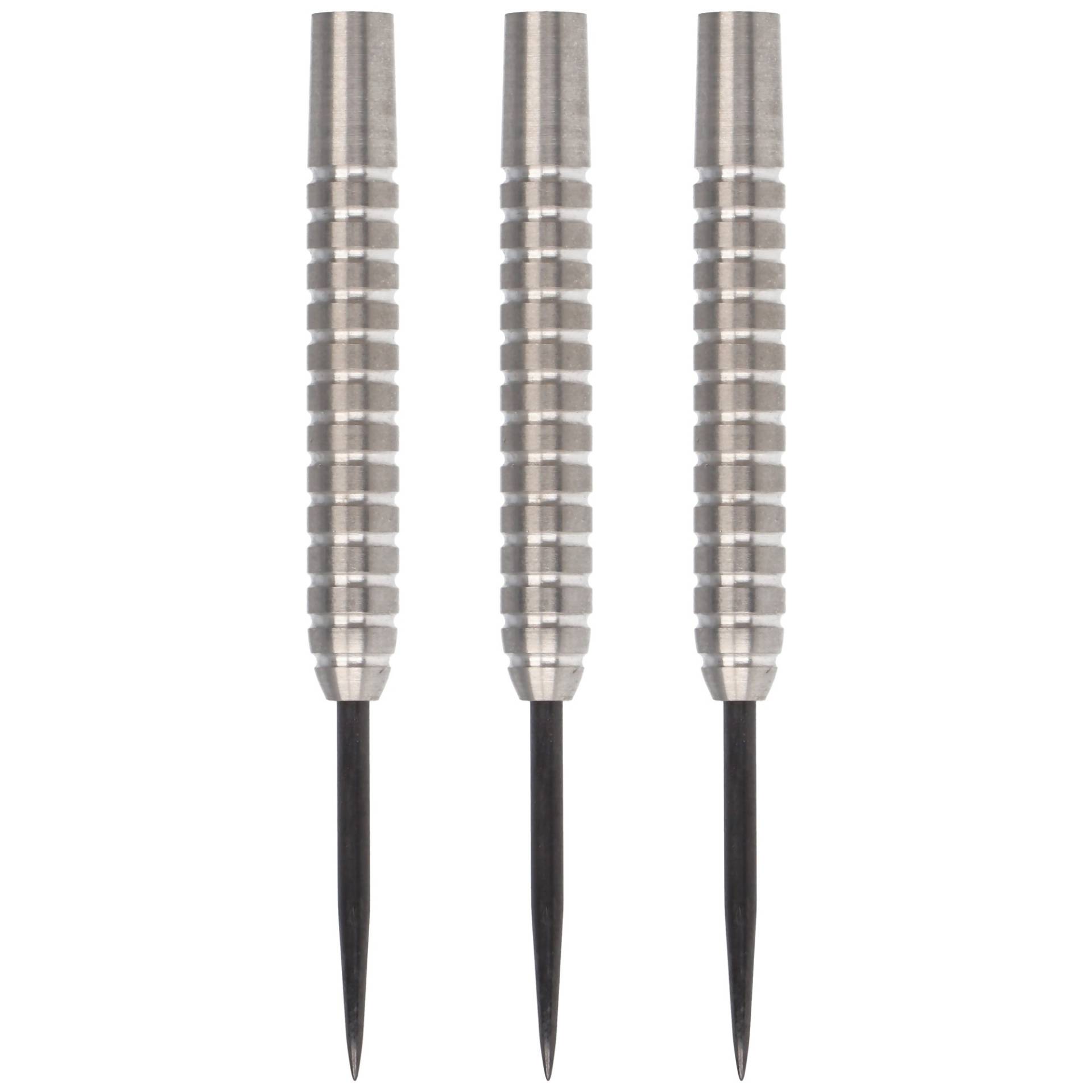 Steeldart Barrel Set 90% Tungsten, 48 mm, 23 Gramm von kilo80