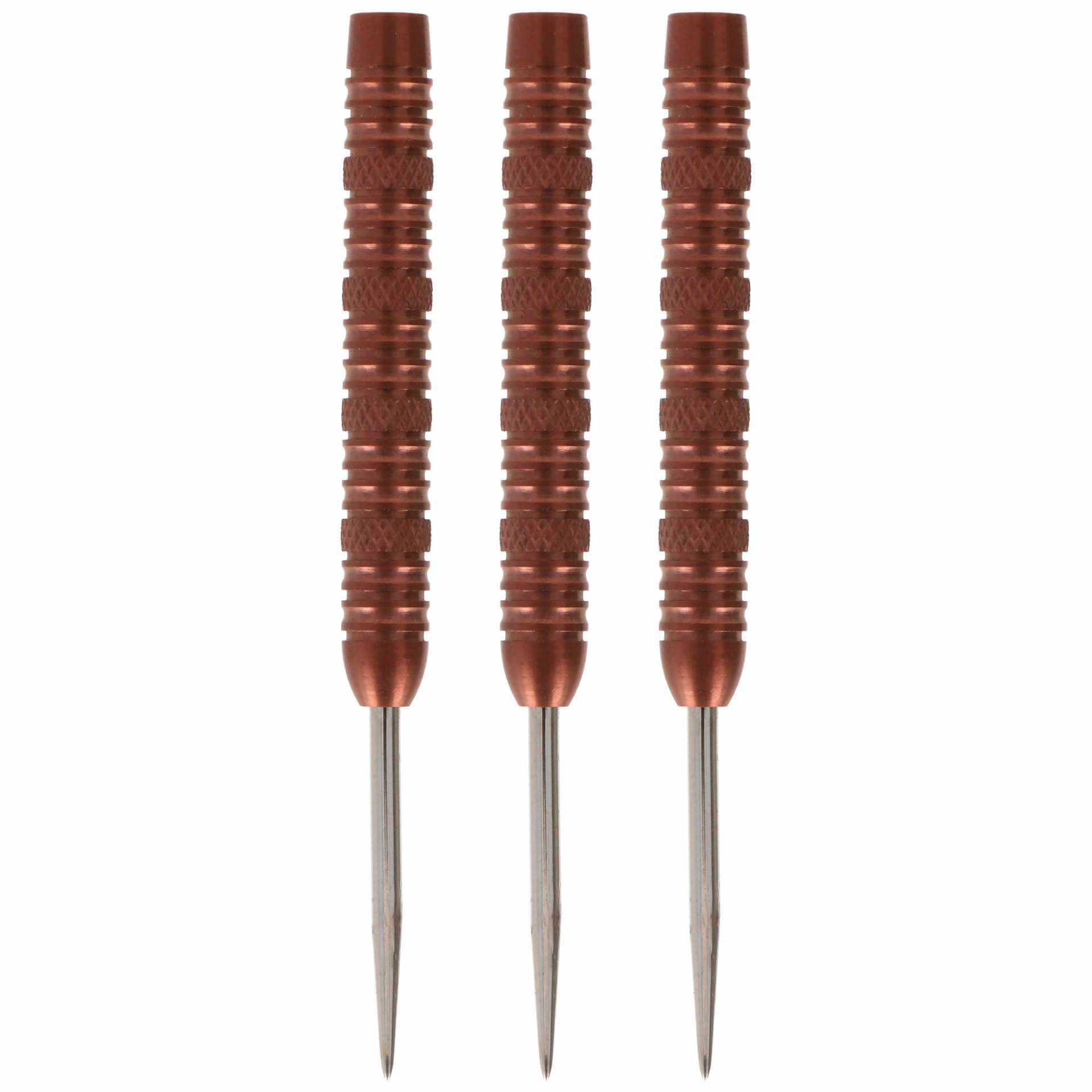 Steeldart Barrels Bronze, 90%Tungsten, 24 Gramm Steeldart Barrels Bronze, 90%Tungsten, 24 Gramm von kilo80