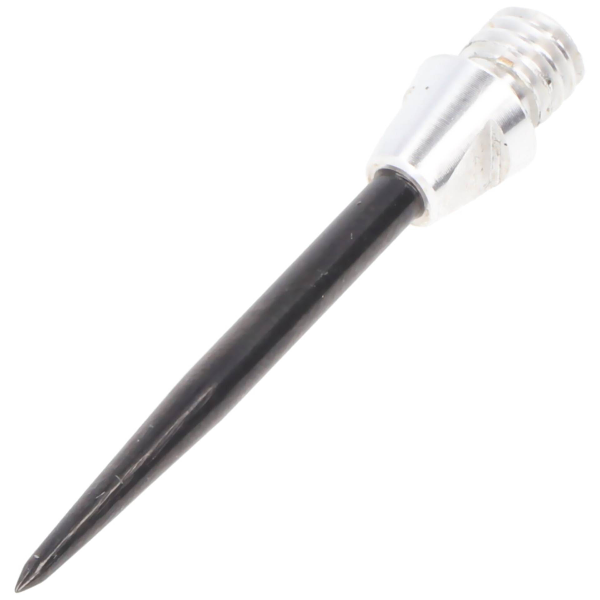 Steeldart Keypointspitze Stahl, ca. 1,25 Gramm, 3 Stück Steeldart Keypointspitze Stahl, ca. 1,25 Gramm, 3 Stück von kilo80