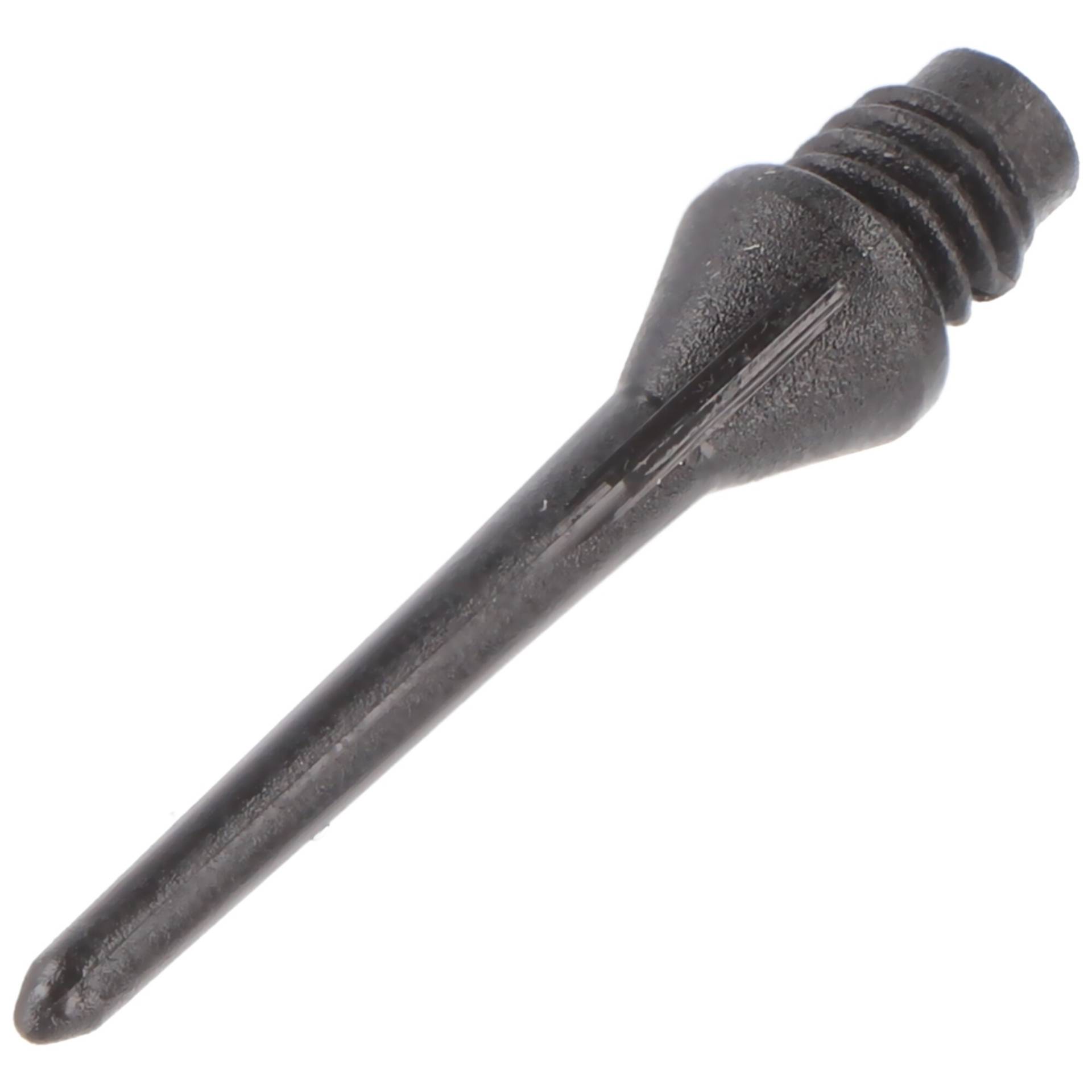 kilo80 Premium Dartspitze schwarz, 28,5mm, 100 Stück kilo80 Premium Dartspitze schwarz, 28,5mm, 100 Stück von kilo80