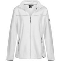 kjelvik Danique Damen Polar Fleece Jacke kjelvik Danique Damen Polar Fleece Jacke von kjelvik
