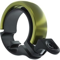 Knog Oi Classic V2 Fahrradklingel Knog Oi Classic V2 Fahrradklingel von knog