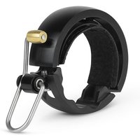 Knog Oi Luxe Glocke Design Klingel Knog Oi Luxe Glocke Design Klingel von knog