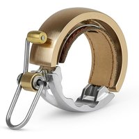 Knog Oi Luxe Glocke Design Klingel Knog Oi Luxe Glocke Design Klingel von knog