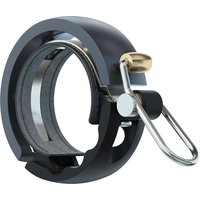 Knog Oi Luxe Glocke Design Klingel Knog Oi Luxe Glocke Design Klingel von knog