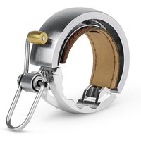 Knog Oi Luxe Glocke Design Klingel Knog Oi Luxe Glocke Design Klingel von knog