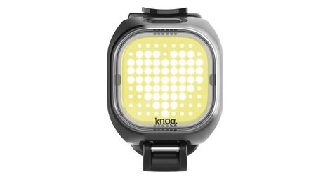 knog blinder mini love frontlicht schwarz knog blinder mini love frontlicht schwarz von knog