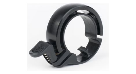 knog oi classic bell schwarz knog oi classic bell schwarz von knog