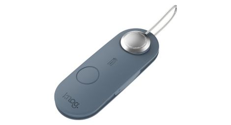 knog scout travel gps tracker apple deep blue knog scout travel gps tracker apple deep blue von knog