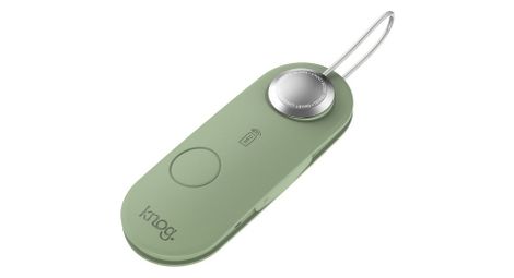 knog scout travel gps tracker apple mellow mint knog scout travel gps tracker apple mellow mint von knog