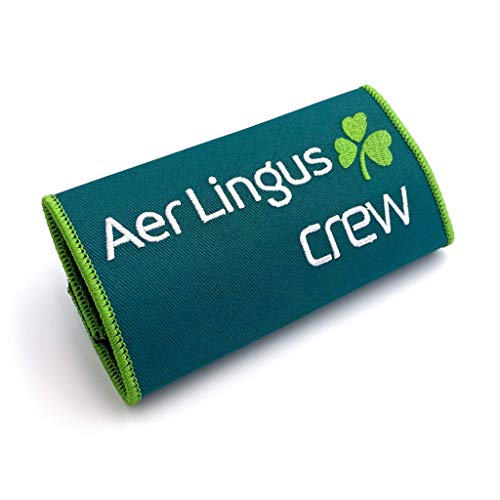 AER Lingus Crew Griffwickel von koolkrew