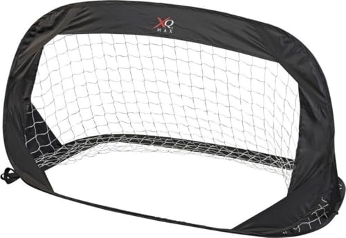 Koopman International Popup PorterÍa fútball, Jardín, schwarz, 122 x 66 x 66 cm Koopman International Popup PorterÍa fútball, Jardín, schwarz, 122 x 66 x 66 cm von Koopman International