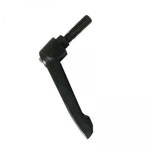 kowaku 2xPin Pull Up Knob Universal Pull Pin Federknopf Schraube für Heimtrainer, Ersetzen, 4 Stück von kowaku