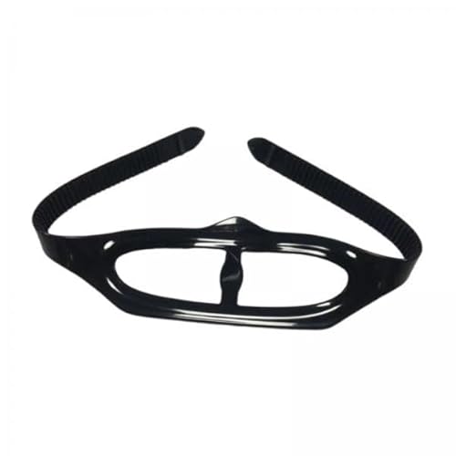kowaku 5 X Universal Aus für Tauchmasken, Schwimmbrillen Brillen, Zubehör Zum Tauchen, Schwimmen, Schnorchel, 6 STK. von kowaku