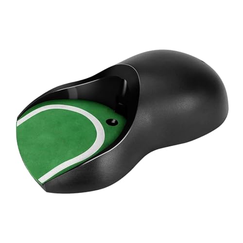 kowaku Automatische Golfball-Rückführung, automatische Golfloch-Rückführung, Golf-Trainingshilfe, Golf-Rückführungsmaschine für Rasen, Hof kowaku Automatische Golfball-Rückführung, automatische Golfloch-Rückführung, Golf-Trainingshilfe, Golf-Rückführungsmaschine für Rasen, Hof von kowaku