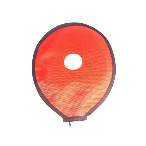 kowaku Badminton Schläger Kopf Abdeckung Zubehör Sport Schlagen Badminton Widerstand Abdeckung für Hinterhof Training Wettbewerb, Orange kowaku Badminton Schläger Kopf Abdeckung Zubehör Sport Schlagen Badminton Widerstand Abdeckung für Hinterhof Training Wettbewerb, Orange von kowaku