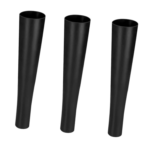 kowaku Baseball Batting T -Shirt Topper Tee Ball Steht Ersatz für Softball -Trainingshalter, 3 Stück kowaku Baseball Batting T -Shirt Topper Tee Ball Steht Ersatz für Softball -Trainingshalter, 3 Stück von kowaku
