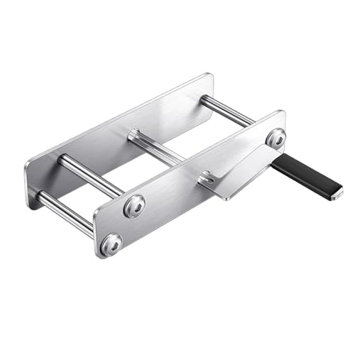 kowaku Boxbandagen-Roller, Wickelwerkzeug aus Stahl, Wicklerbox, Boxbandagen-Roller für Boxen, Kickboxen, MMA, Fitness kowaku Boxbandagen-Roller, Wickelwerkzeug aus Stahl, Wicklerbox, Boxbandagen-Roller für Boxen, Kickboxen, MMA, Fitness von kowaku
