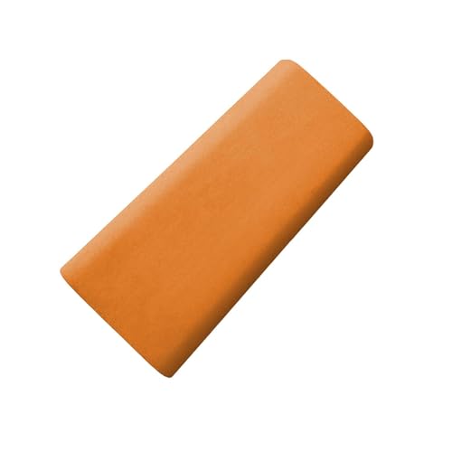 kowaku Drachenboot Paddel Sitzpolster, Bootsbank Sitzkissen, Schutzkissen, Schwimmkissen für Ruderboot Wasser Rudermaschinen, Orange kowaku Drachenboot Paddel Sitzpolster, Bootsbank Sitzkissen, Schutzkissen, Schwimmkissen für Ruderboot Wasser Rudermaschinen, Orange von kowaku