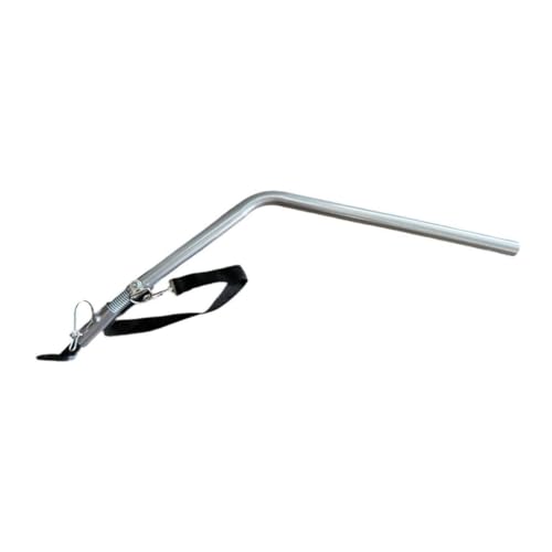 kowaku Fahrradanhänger Verbindungsstange für Reisen Outdoor Aktivitäten Erwachsene Fahrrad kowaku Fahrradanhänger Verbindungsstange für Reisen Outdoor Aktivitäten Erwachsene Fahrrad von kowaku