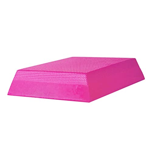 kowaku Fitness Balance-Pad, Yoga Kissen, Stabilitäts-Trainer für Krafttraining, ROSA kowaku Fitness Balance-Pad, Yoga Kissen, Stabilitäts-Trainer für Krafttraining, ROSA von kowaku