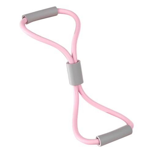 kowaku Flexibles Trainingsband für Rücken Und Schultermuskulatur, Fitnessgerät für Zuhause, ROSA kowaku Flexibles Trainingsband für Rücken Und Schultermuskulatur, Fitnessgerät für Zuhause, ROSA von kowaku