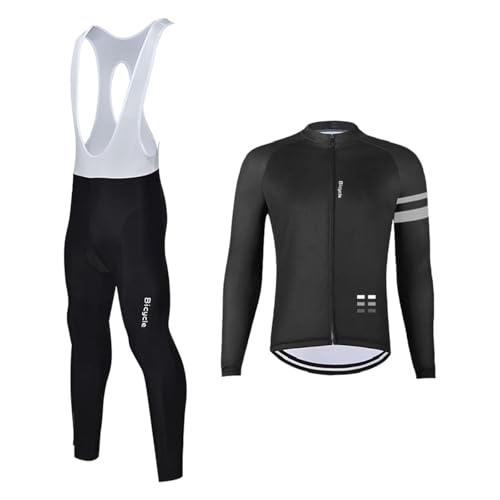 kowaku Hochwertiges Fahrradtrikot Aus Polyester für Outdoor Aktivitäten, l von kowaku