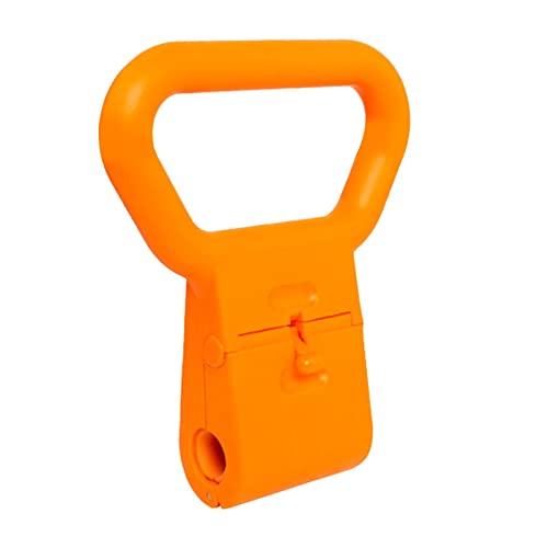 kowaku Kettlebell Grip Heavy Men Women Kettle Grip für Fitness Indoor Training kowaku Kettlebell Grip Heavy Men Women Kettle Grip für Fitness Indoor Training von kowaku