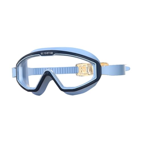 kowaku Kinder Schwimmbrille Weitsicht Schwimmbrille für Schwimmbad Wassersport von kowaku